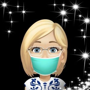 Meet your Posher, Linda